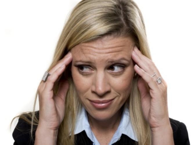 People Who Worry a Lot Live Longer, Study Claims