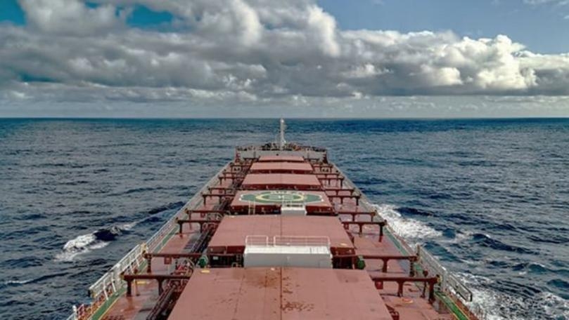 World Faces Shortage of Merchant Sailors to Crew Ships, Study Finds