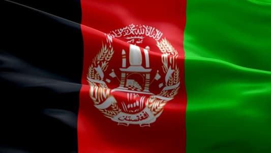 AFP citing White House: Afghan President Ghani to visit Washington on Friday