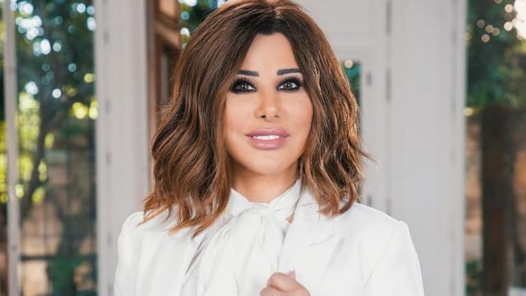 نجوى كرم: "البَيّ مصدر قوّة ما بتتعوّض"