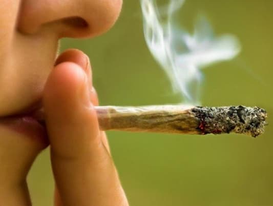 Marijuana Prevents People from Doing 'Hard' Drugs, Claims Study