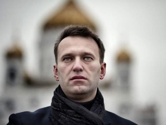 Reuters: Russian court sentences Putin critic Navalny to 20 days in jail 