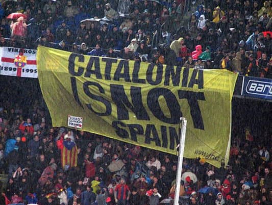 Why Catalonia Wants Independence From Spain