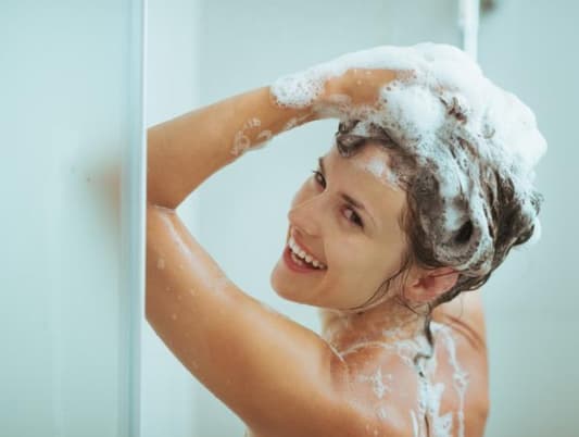 This Is How Often You Should Really Shower