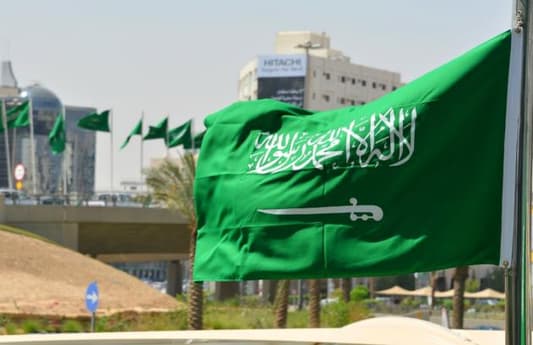 توضيح حول اللقاءات في السعودية