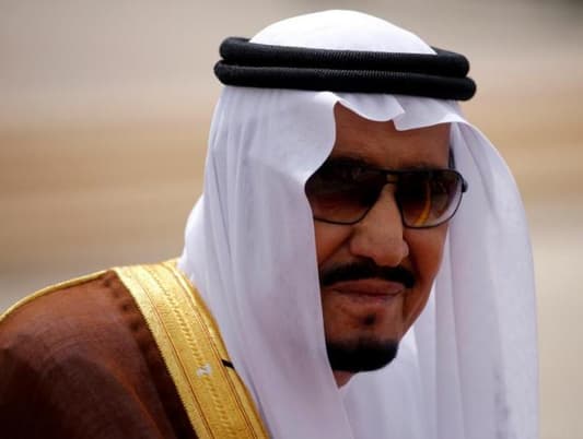 Saudi king leaves for Moscow, crown prince in charge