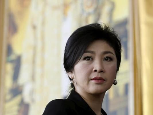 Thai court issues second arrest warrant for fugitive former PM Yingluck