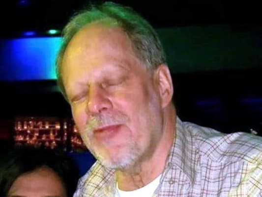 Las Vegas gunman stockpiled weapons over decades, planned attack