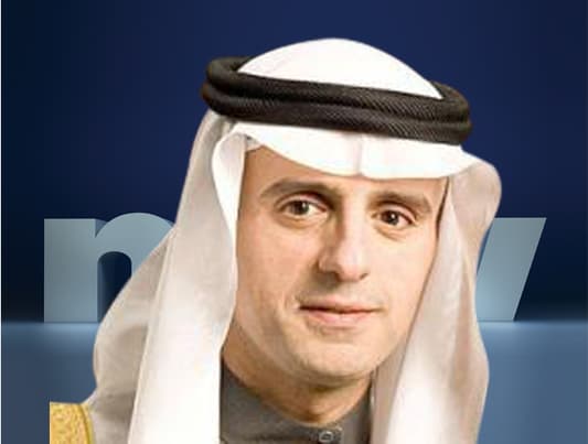 Reuters: Saudi Foreign Minister al-Jubeir says new horizons opening up in Russian-Saudi relations