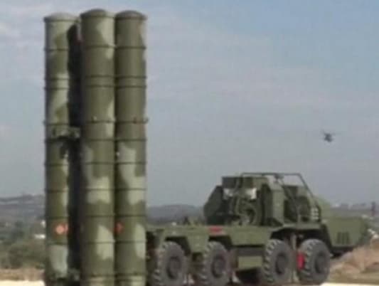 Saudi Arabia agrees to buy Russian s-400 air defense system: Arabiya TV