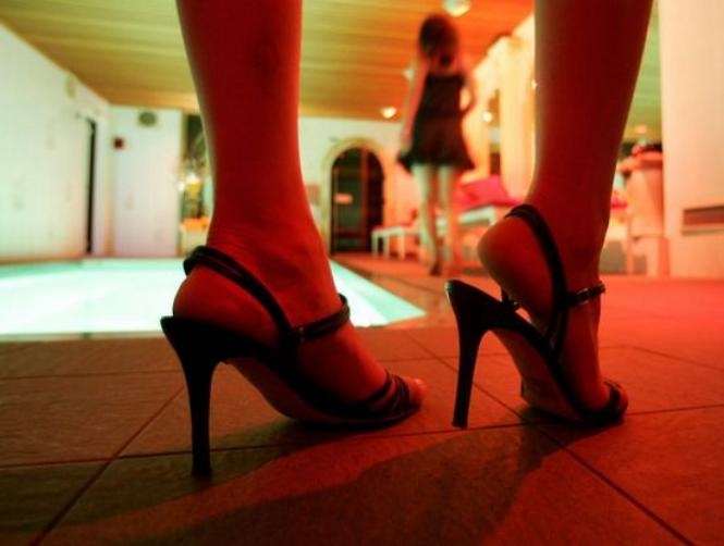 Massage Parlors Are Tricky Business Even Where Prostitution Is Legal