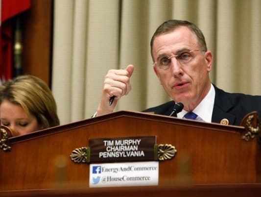 U.S. congressman to resign after report alleged he asked woman to have an abortion