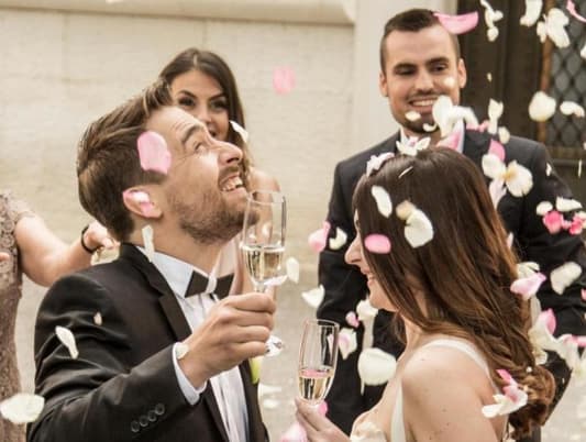 The 13 Things Married People Regret the Most about Their Wedding