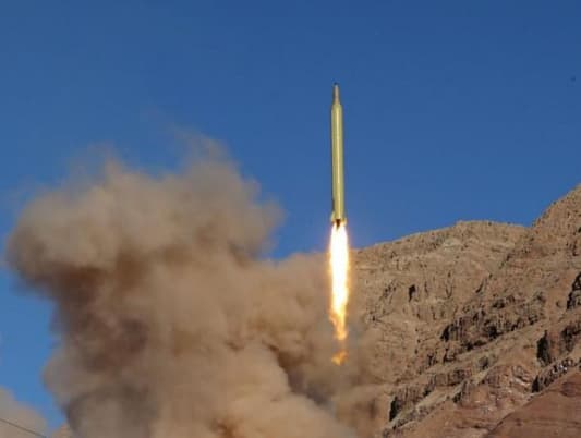 Iran open to talks over its ballistic missile programme: sources