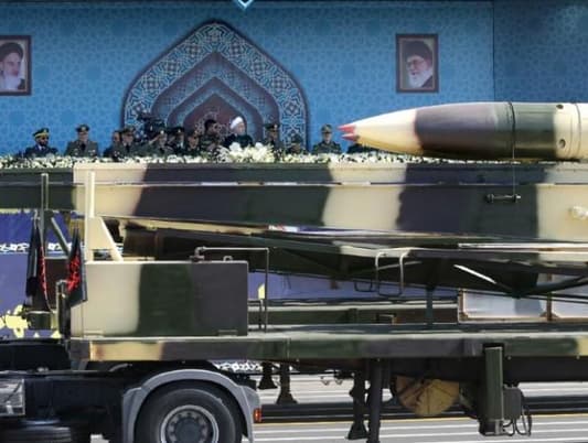 Iran says missile program non-negotiable, denies Reuters report: agency