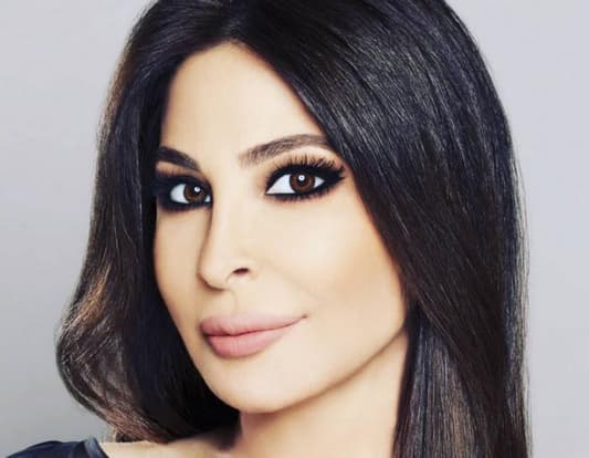 تغريدة إليسا الأخيرة عن الزميل في الـ mtv