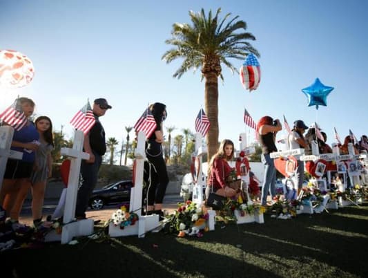 Police, FBI seek public's help in finding motive behind Las Vegas massacre