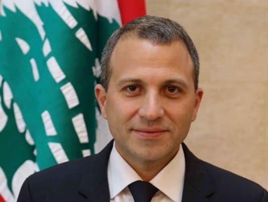 Bassil from Kherbet Kanafar: We are keen on Syrian State