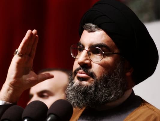 Nasrallah: The Americans are bothered because they want the President in Baabda Palace to be one of their 'agents' while President Aoun is not