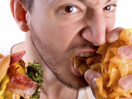 This Is What a Day of Binge Eating Does to Your Body