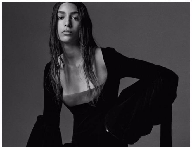 بالصور: عارضات عالميات من أصول عربية...  فمن أجملهنّ؟