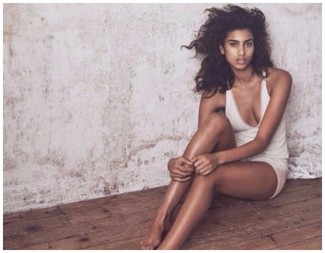 بالصور: عارضات عالميات من أصول عربية...  فمن أجملهنّ؟