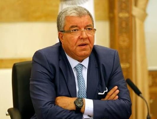 Interior Minister Nohad Machnouk after meeting with President Aoun: We will send a decree to the Cabinet on our perspective to develop the electoral law