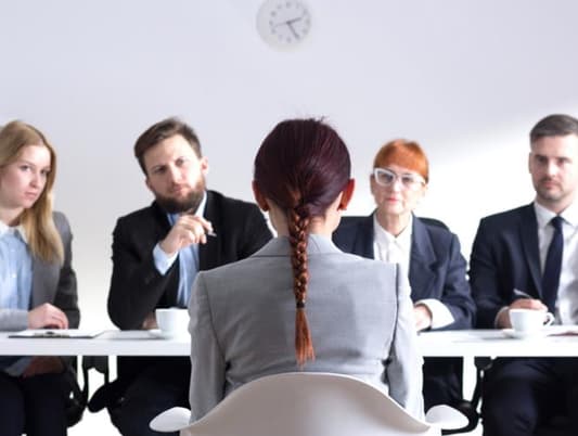 10 Signs You Should Walk out of Your Job Interview Immediately