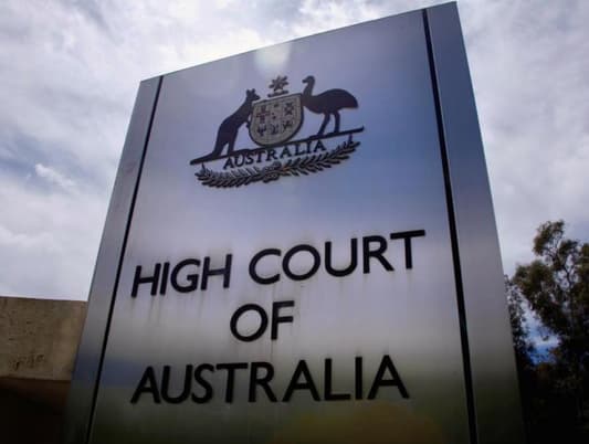 Australian High Court sits to resolve lawmakers' citizenship crisis