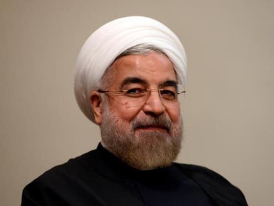 Iran president defends Guards in show of unity anticipating Trump