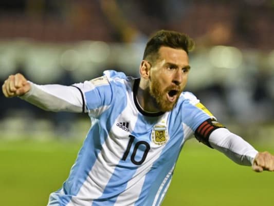 World Cup 2018: Argentina, Portugal, Panama qualify; USA, Chile out