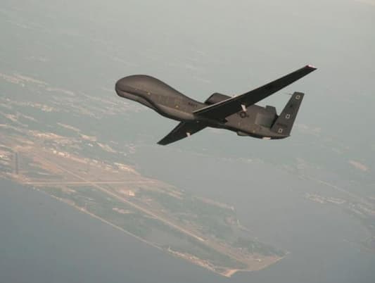 Reuters - Game of Drones: U.S. poised to boost unmanned aircraft exports