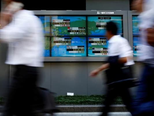 Spain-Catalonia relief edges world stocks to fresh high