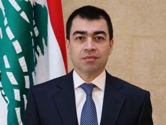 Abi Khalil: The Lebanese system is one of the best in the world and the Energy Minister has much less powers in this sector than in other ones