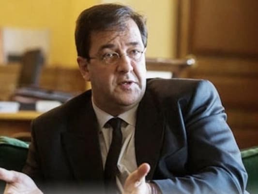السفير الفرنسي: ملتزمون بتأمين العودة الآمنة للاجئين السوريين