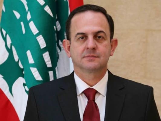Tourism Minister Avedis Gidanian: Lebanon's financial and economic situation is critical, and there is no squandering in the ministry