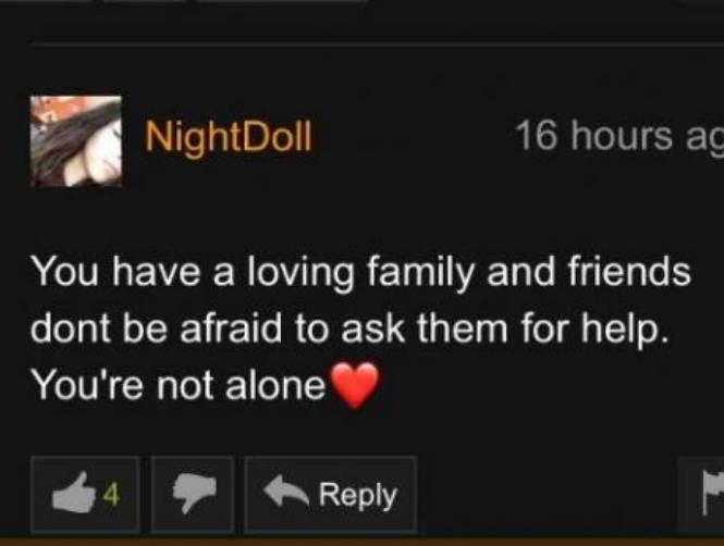 Someone Asked Pornhub for Mental Health Advice, and Pornhub Delivered