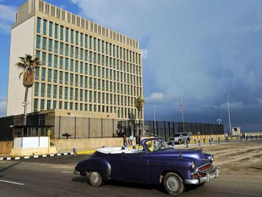 كوبا تتقاعس عن صد "الهجمات الغامضة"