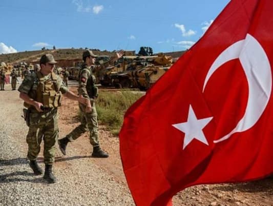 الجيش التركي يقيم مراكز مراقبة في إدلب