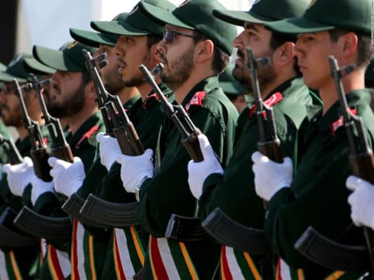 تحوّل "تاريخي" في الشرق الأوسط... ماذا ستختار إيران؟
