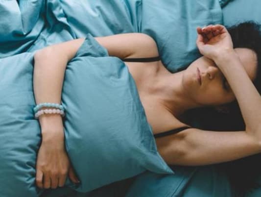 Period Pains Responsible for Five Million Sick Days Each Year