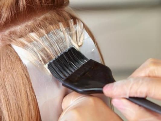 Frequent Hair Dye Use Linked to Increased Breast Cancer Risk 