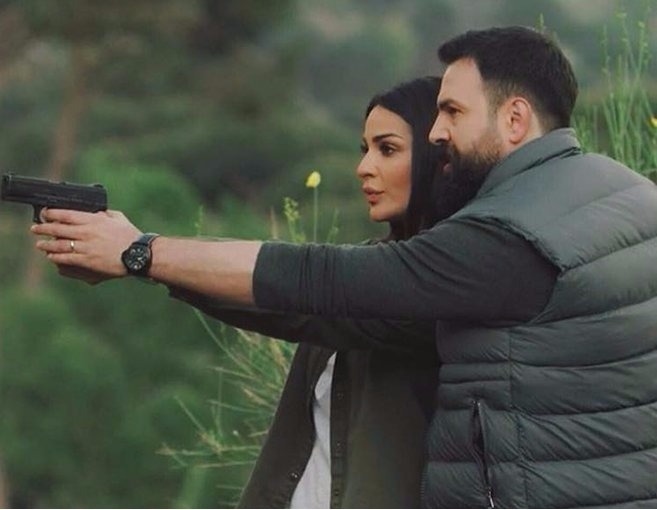 "الهيبة" الى العالمية... ظاهرة شعبية غير مسبوقة