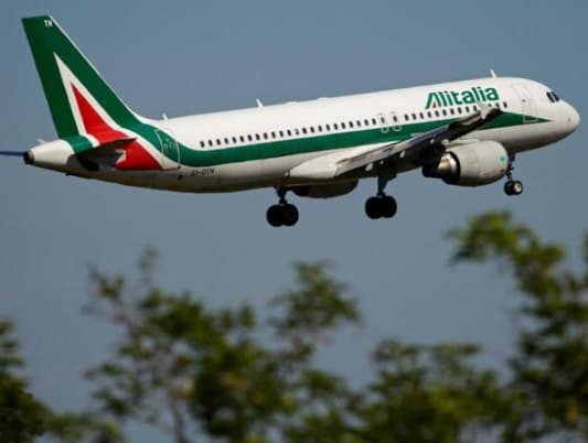 Lufthansa offers 500 million euros for Alitalia's planes and staff: paper