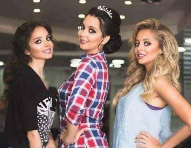 بالصورة: إليكم شقيقتا بطلة "الهيبة"... فمَن الأجمل؟