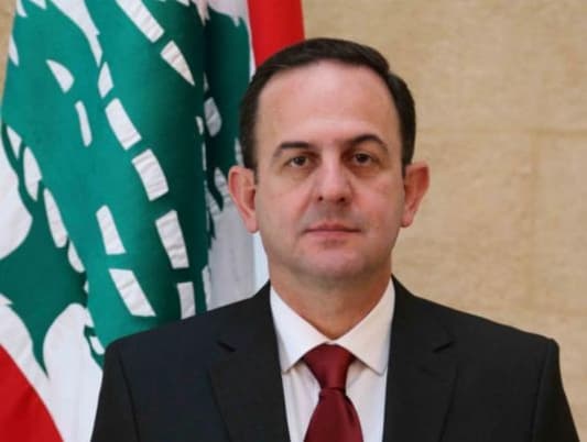 Minister of Tourism Avedis Gidanian: We are back on track and achieving our goal to make Lebanon once again one of the most important tourist destinations