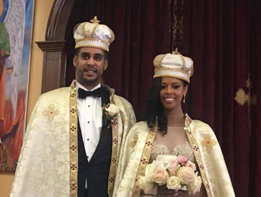 Woman Becomes Princess After Marrying Prince She Met in Nightclub