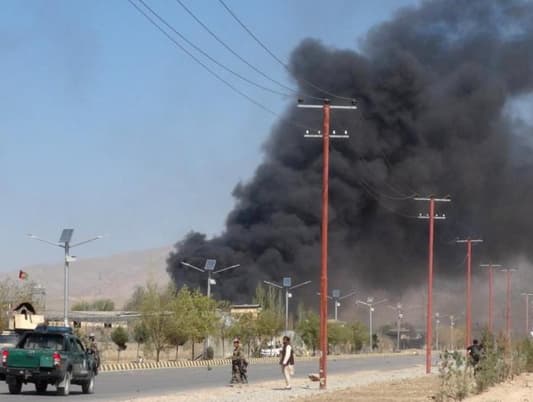 Taliban attacks kill at least 69 across Afghanistan