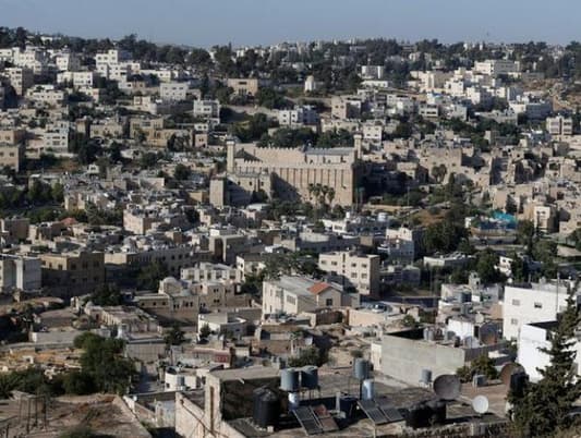 Israel approves building plans for 31 settler homes in West Bank's Hebron