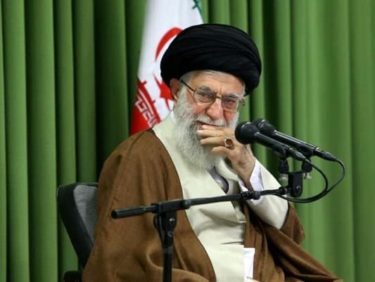 Khamenei says Iran will 'shred' nuclear deal if U.S. quits it